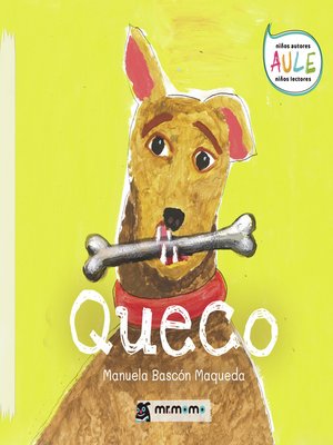 cover image of Queco